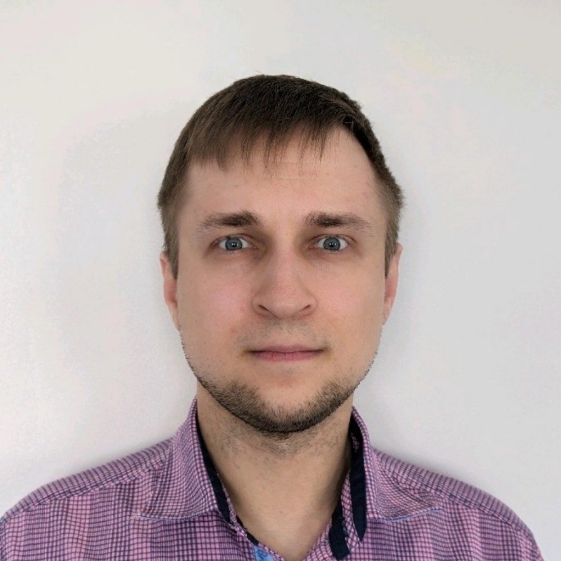 Artem Kurmaleev