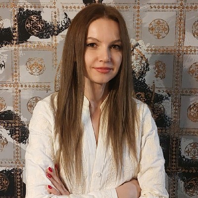 Tatevik Harutyunyan